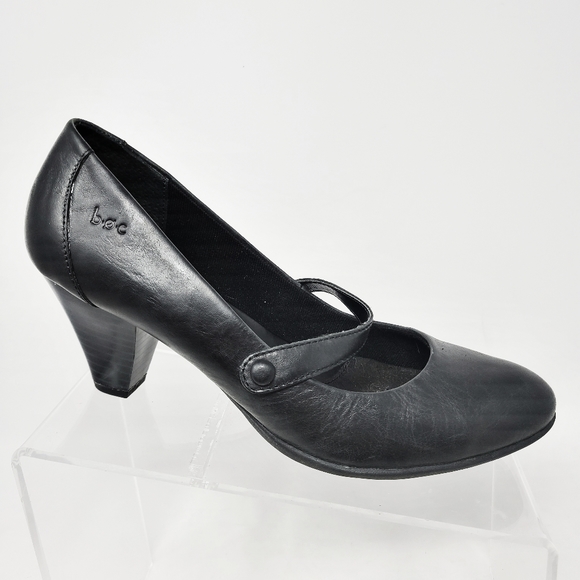 boc mary jane shoes